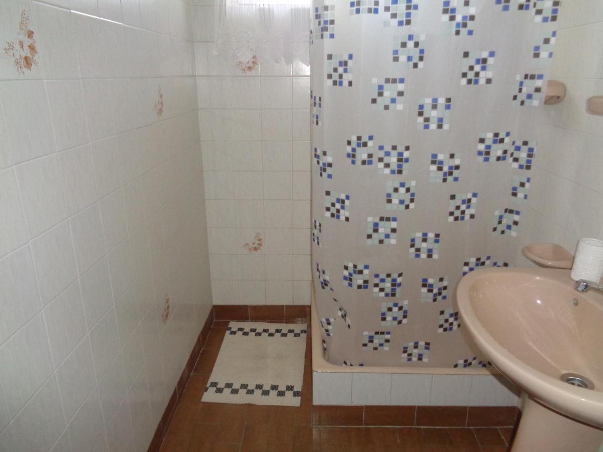 Irénke Apartman *