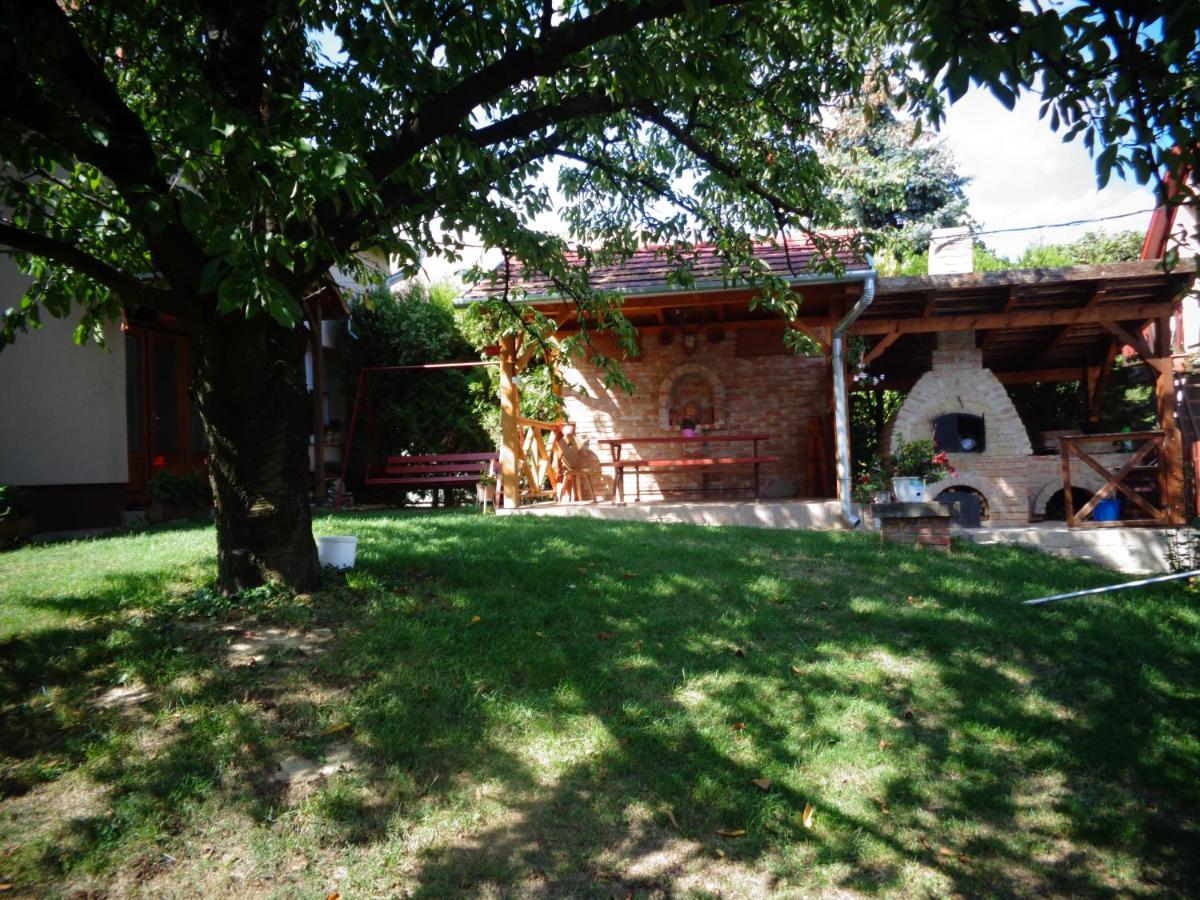 Irénke Apartman