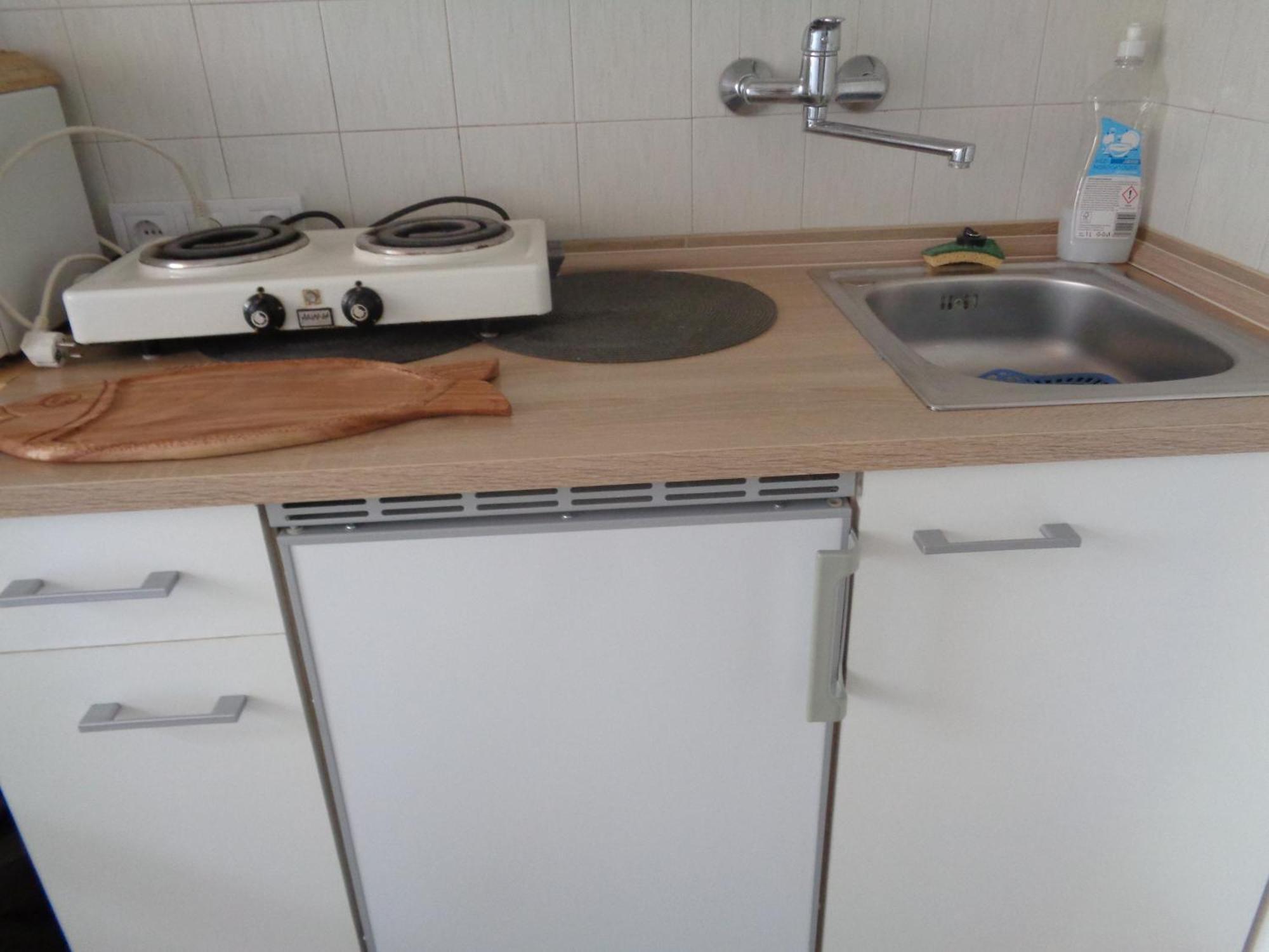 Apartman Irénke Alsópáhok