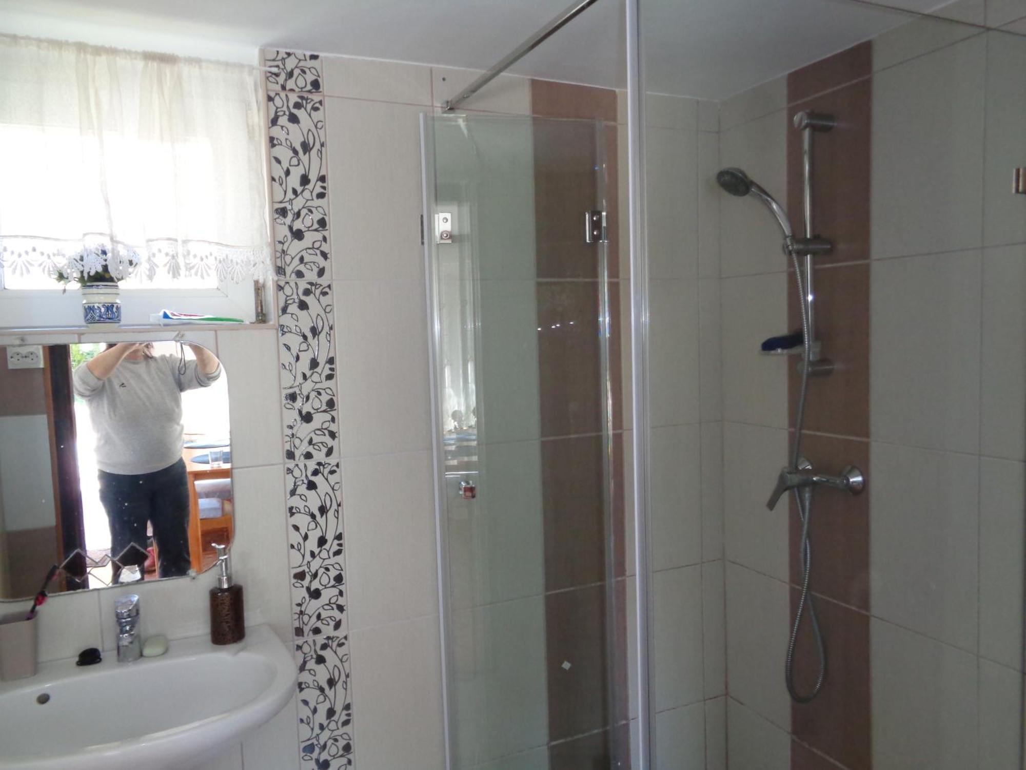 Irenke Vendeghaz Apartment