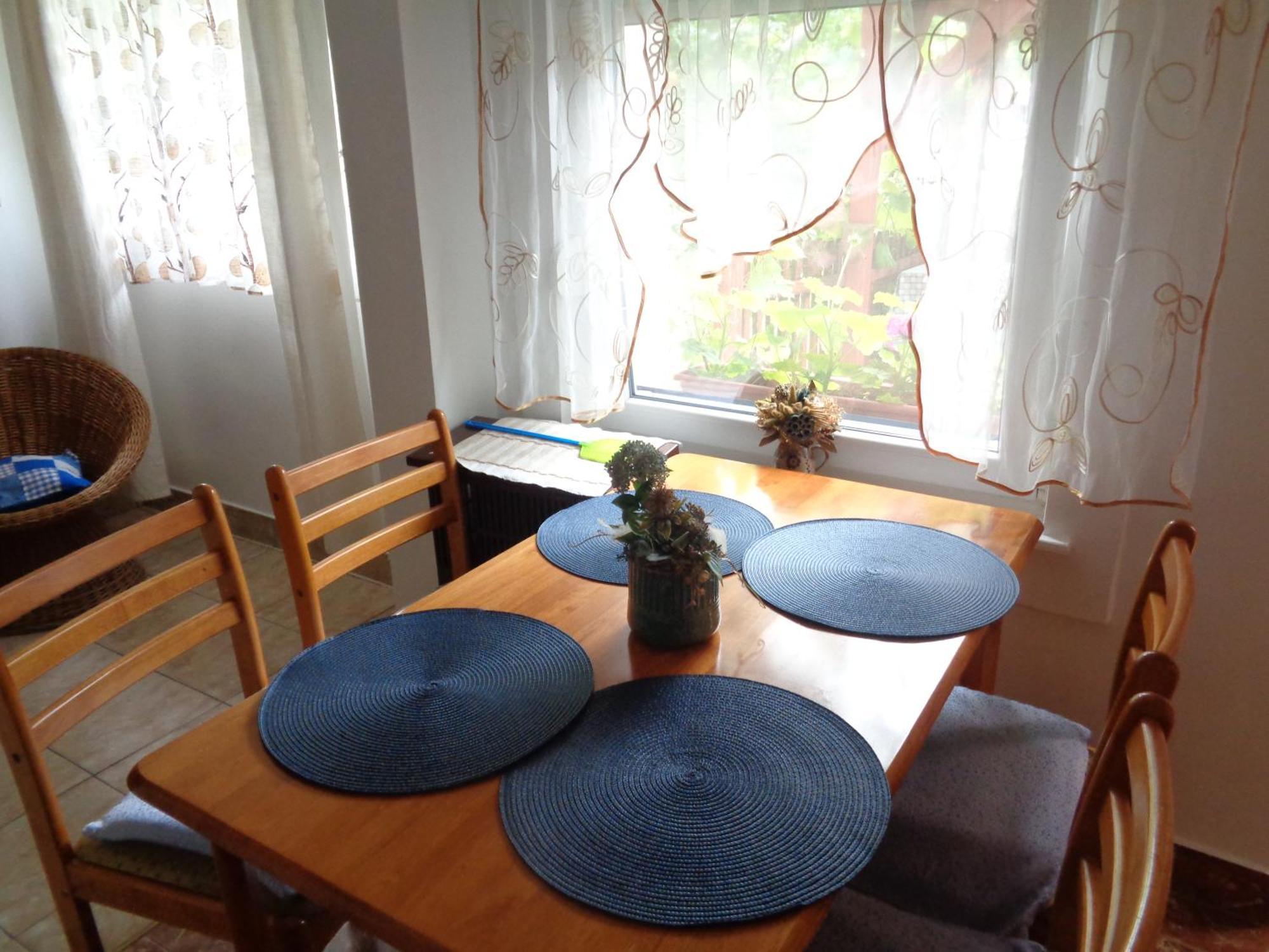 Irénke Apartman