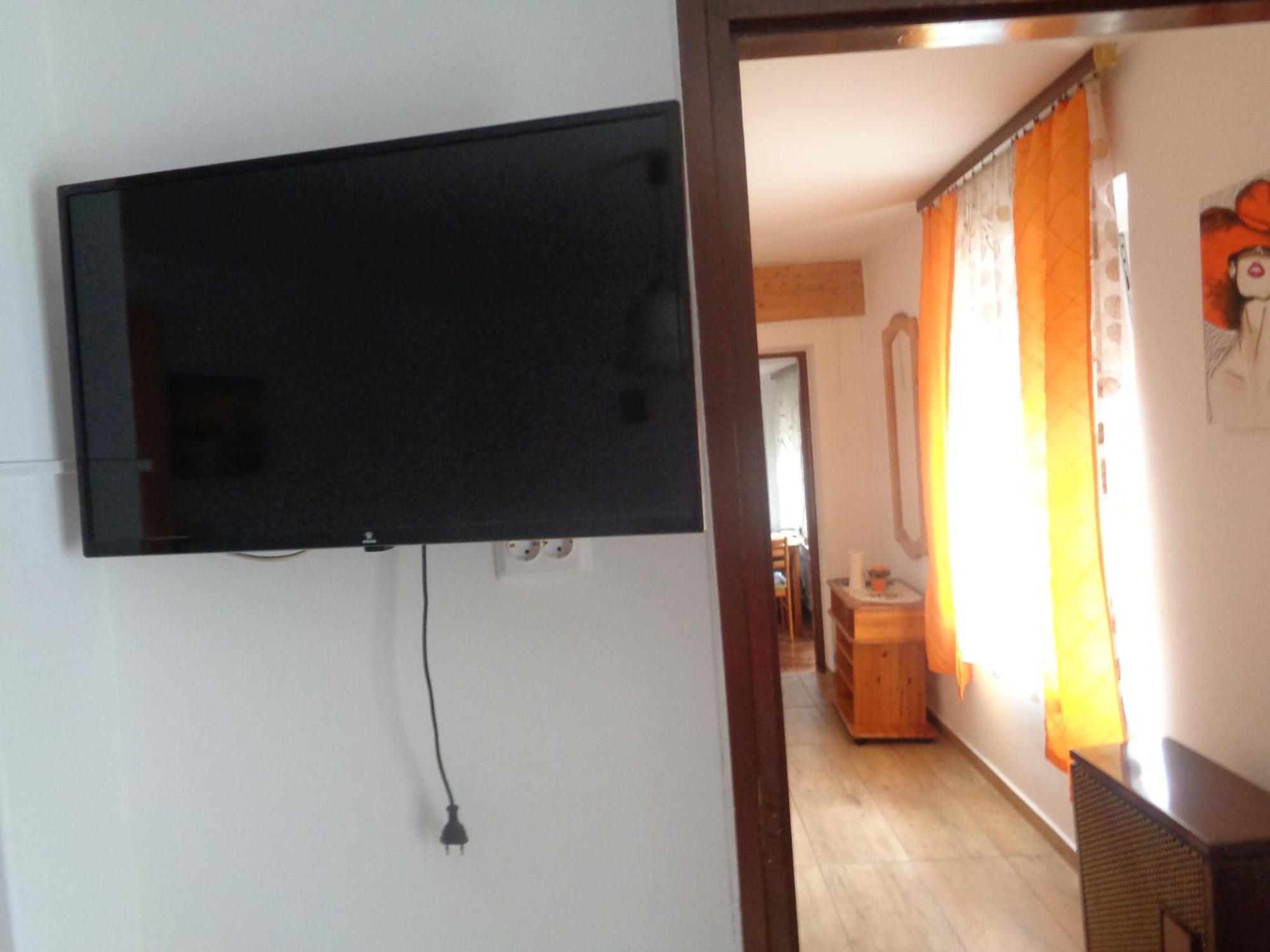 Apartman Irénke