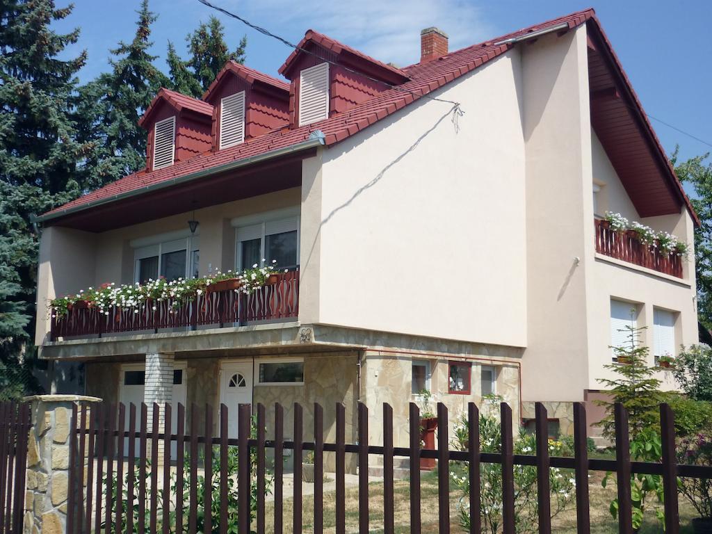 Apartman Irénke