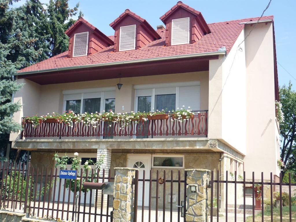 Apartman Irénke *