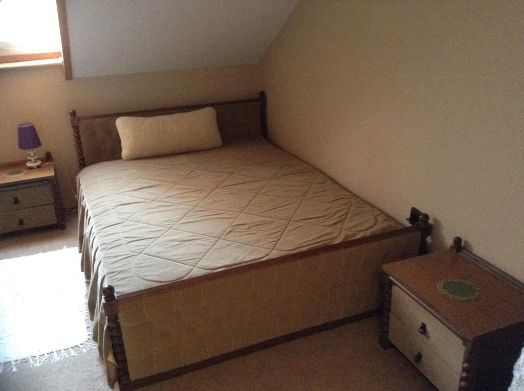 Apartman Irénke *