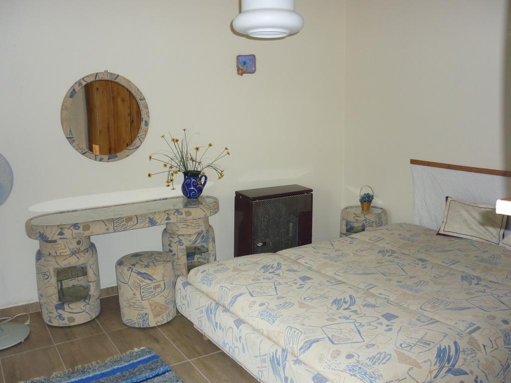 Apartman Irénke *