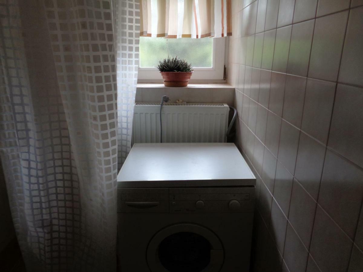 Irénke Apartman *